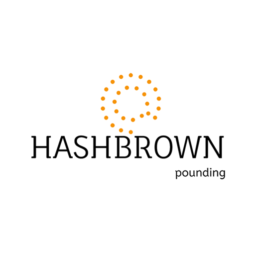 HASHBROWN ; letter