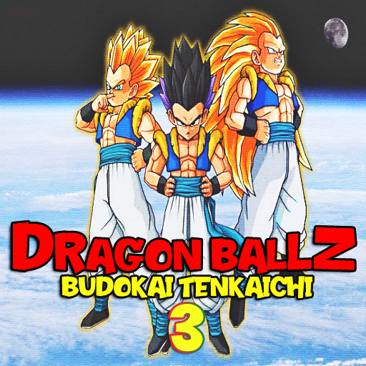 Download New Dragon Ball Z Budokai Tenkaichi 3 Trick android on PC