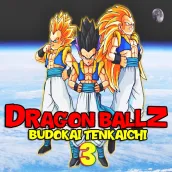 Download New Dragon Ball Z Budokai Tenkaichi 3 Hint android on PC