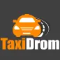 TaxiDrom - водитель
