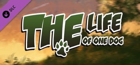 The Life of One Dog (Art Book)