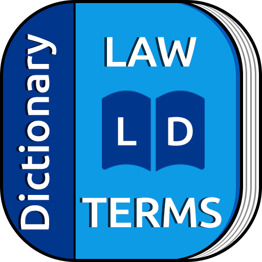 Law Dictionary Offline