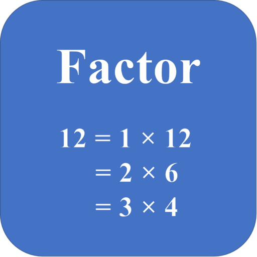 Factor