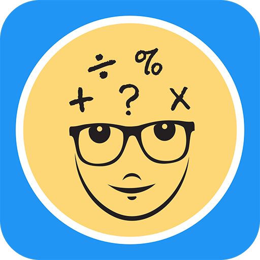 Math Master: Play & Learn Math