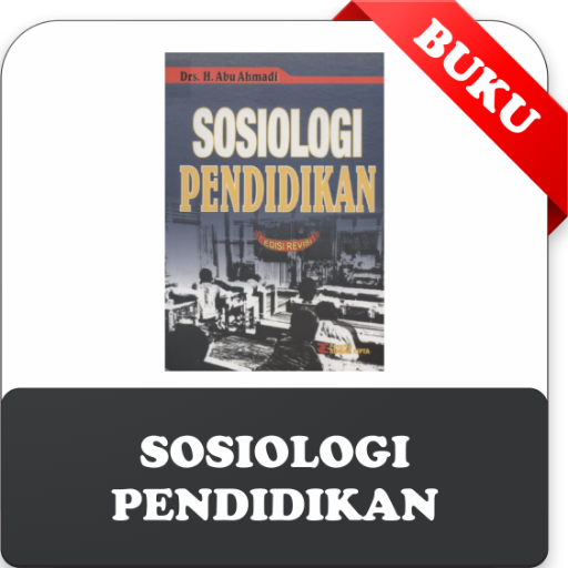 Buku sosiologi pendidikan