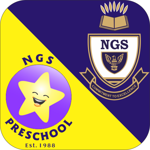 NGS School Diary