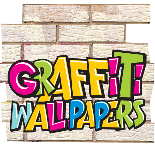 Wallpaper Graffiti dalam 4K