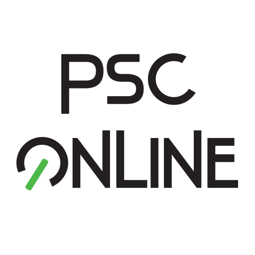 PSC ONLINE