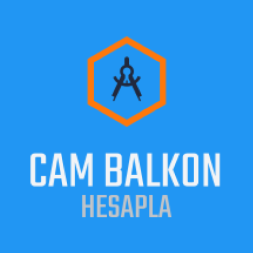 Cam Balkon Hesapla