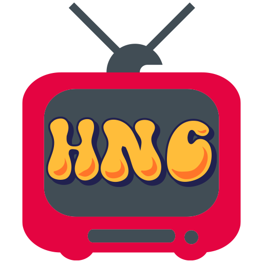 HNC Kids TV