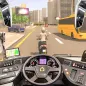 Bus Simulator 3D City Bus Sim
