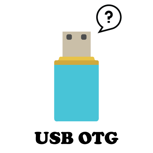 USB OTG Checker and File Explo