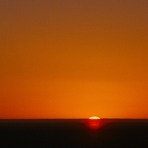 Ambient TV
