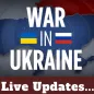 Russia-Ukraine War - Updates..