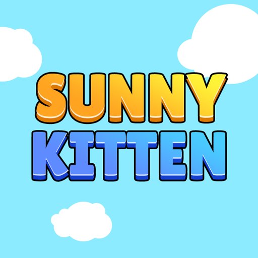 Sunny Kitten - Cocokkan untuk
