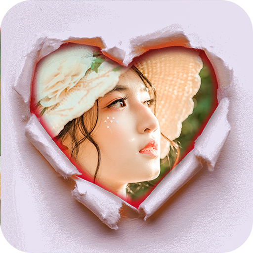 3D Photo Editor - 3D Photo Frame