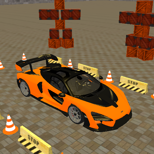Car parking game offline 2026
