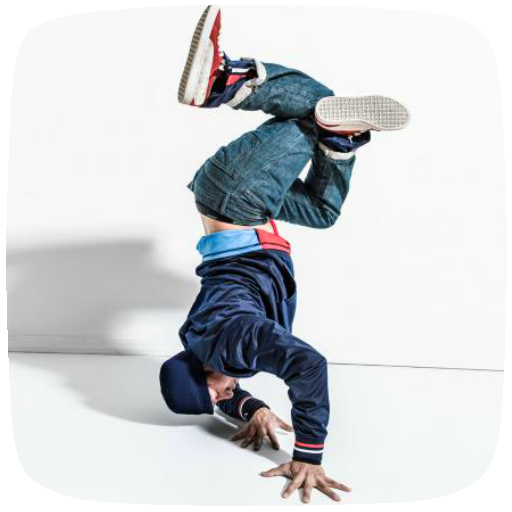 BBoy Dance Moves Guide