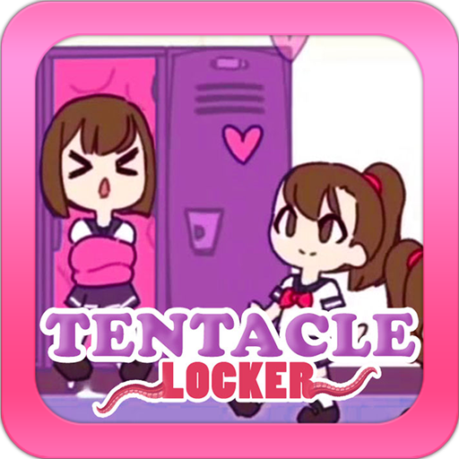 Tentacle Closet Locker Walkthrough