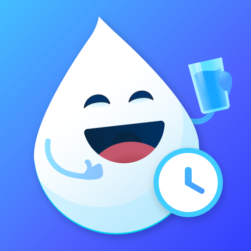 Water Tracker - Water Reminder