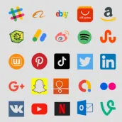 Appso: tüm sosyal medyalar