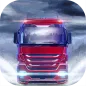 Europe Truck Driving Sim 2023