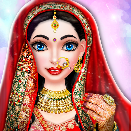 Indian Dressup Game For Girls