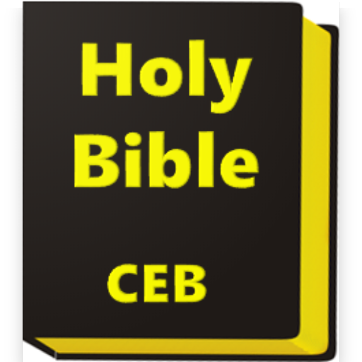 Bible Common English CEB