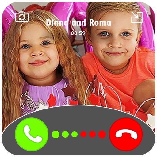 Chat With Diana & Roma