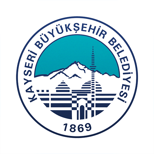 Akıllı Şehir Kayseri