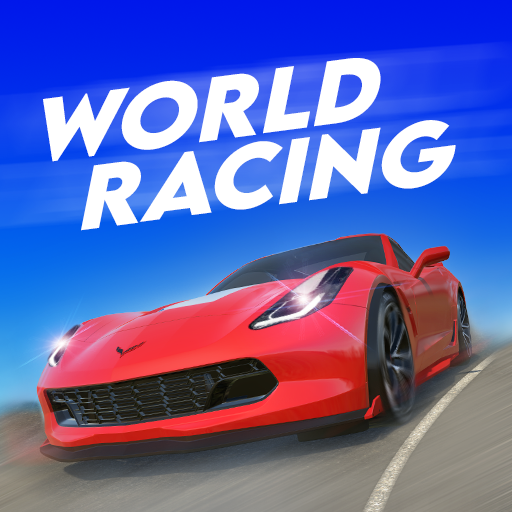 World Car Racing - 3D Car Game