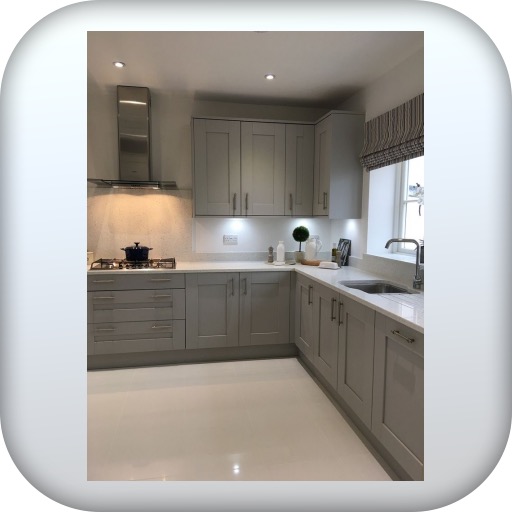 kitchens صور مطابخ