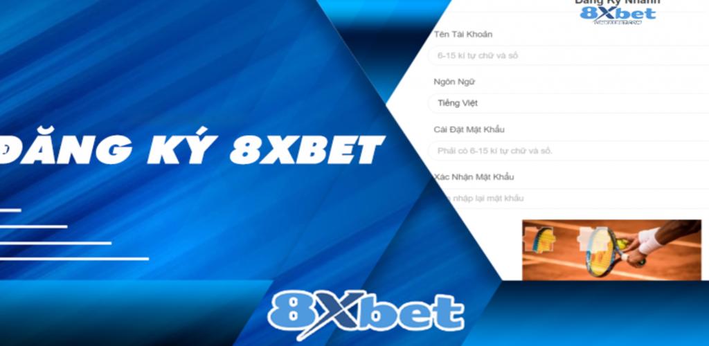 Khám Phá Thế Giới Cá Cược Trực Tuyến Với 8xbet - Cuộc Phiêu Lưu Không Giới Hạn!