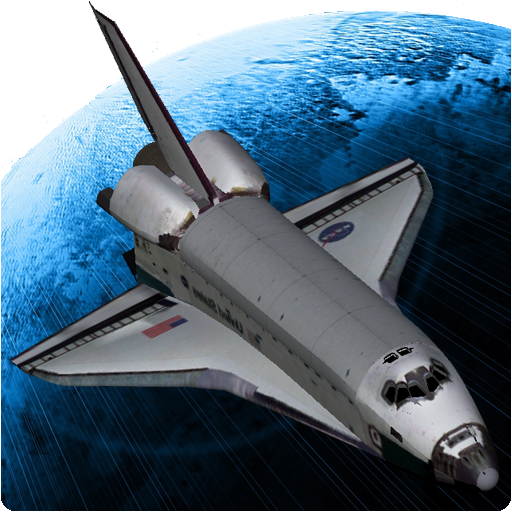 Space Shuttle Flight