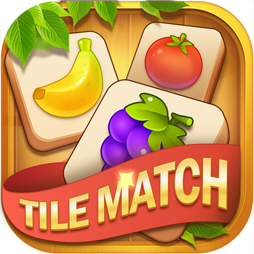 Tile Match - Connect 3 Puzzle