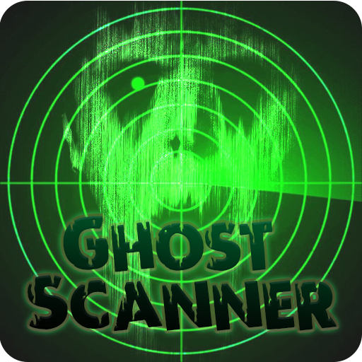 Ghost Scanner
