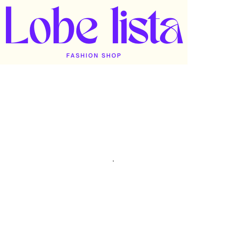 Lobe Lista