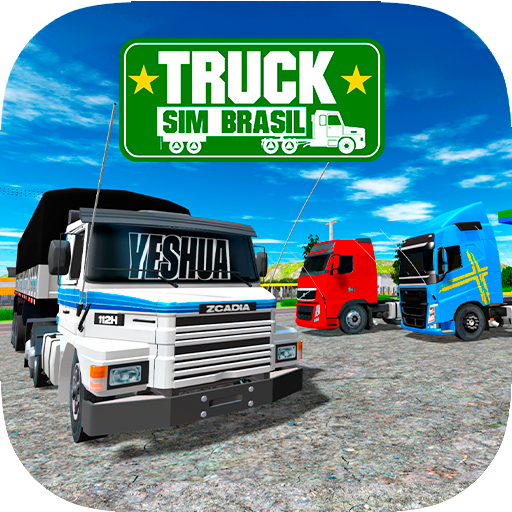 Truck Sim Brasil