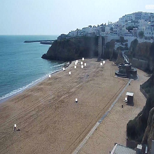 Portugal Live Camera