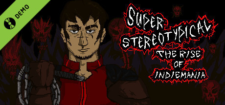 Super Stereotypical: The Rise of Indiemania Demo