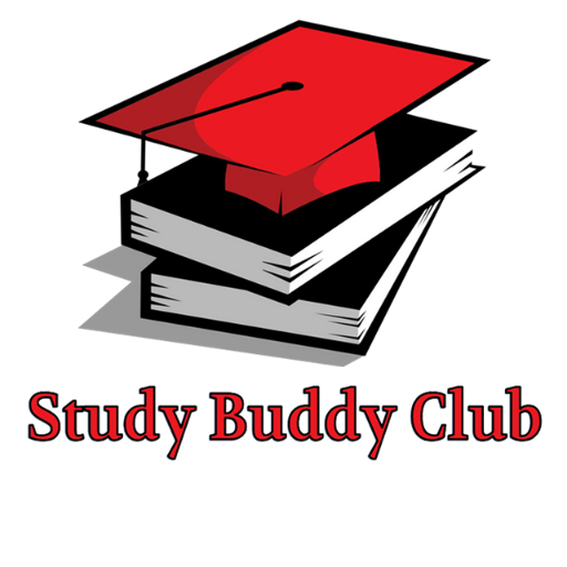 Study Buddy Club