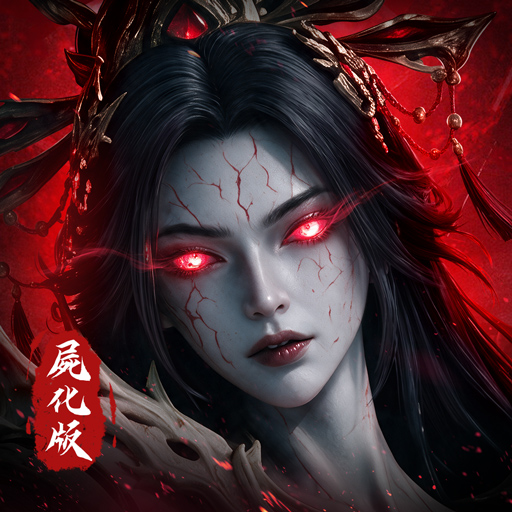侍寢三國志-屍亂天下