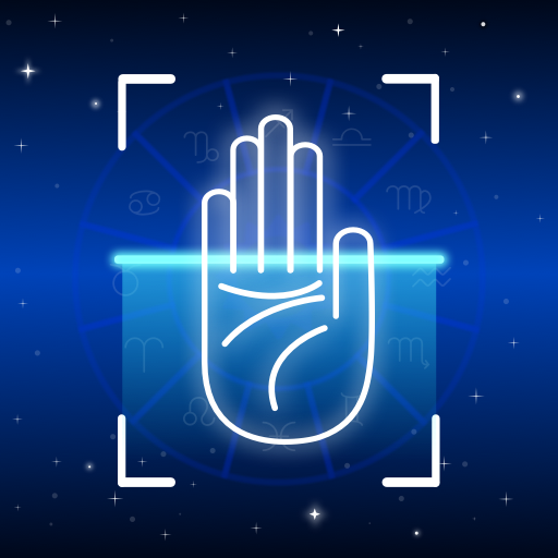 Fortunescan - Palmistry, Palm 