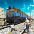 Train Simulator - Zombie Apoca