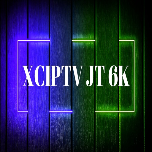 Xciptv Player 6k