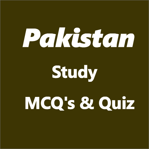 Pakistan Study Mcqs App