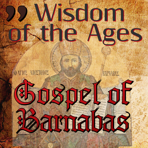 The Gospel of Barnabas