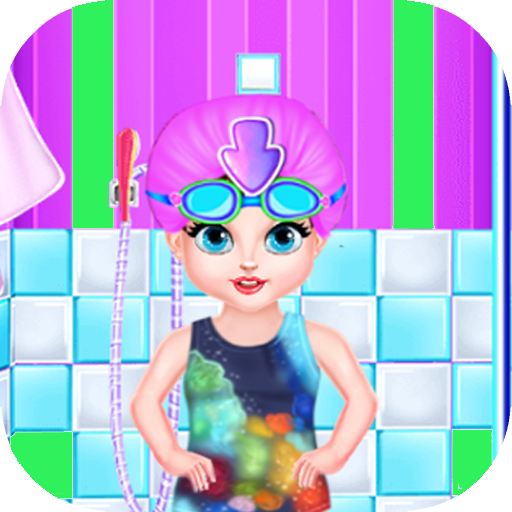 Learn Swimming Water Park
