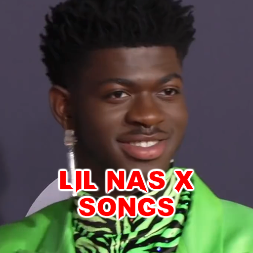 Lil Nas X - All Songs Popular