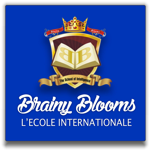 Brainy Blooms Parent App